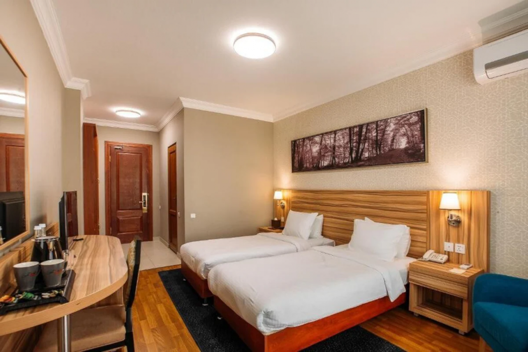 Golden Palace Hotel 27/69