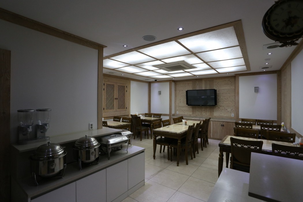 Dongtan Simjak Hotel 26/100