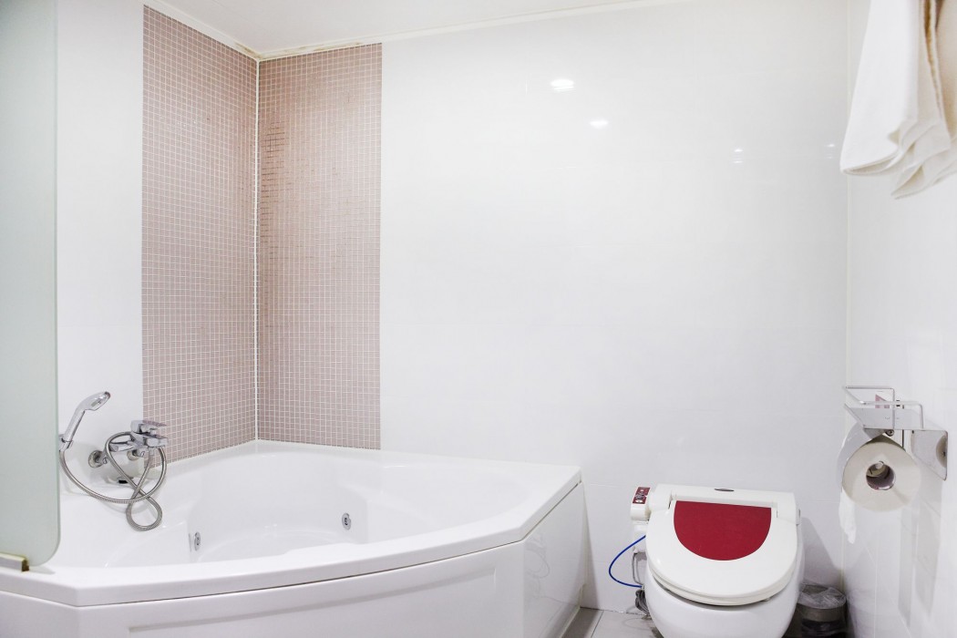Dongtan Simjak Hotel 53/100