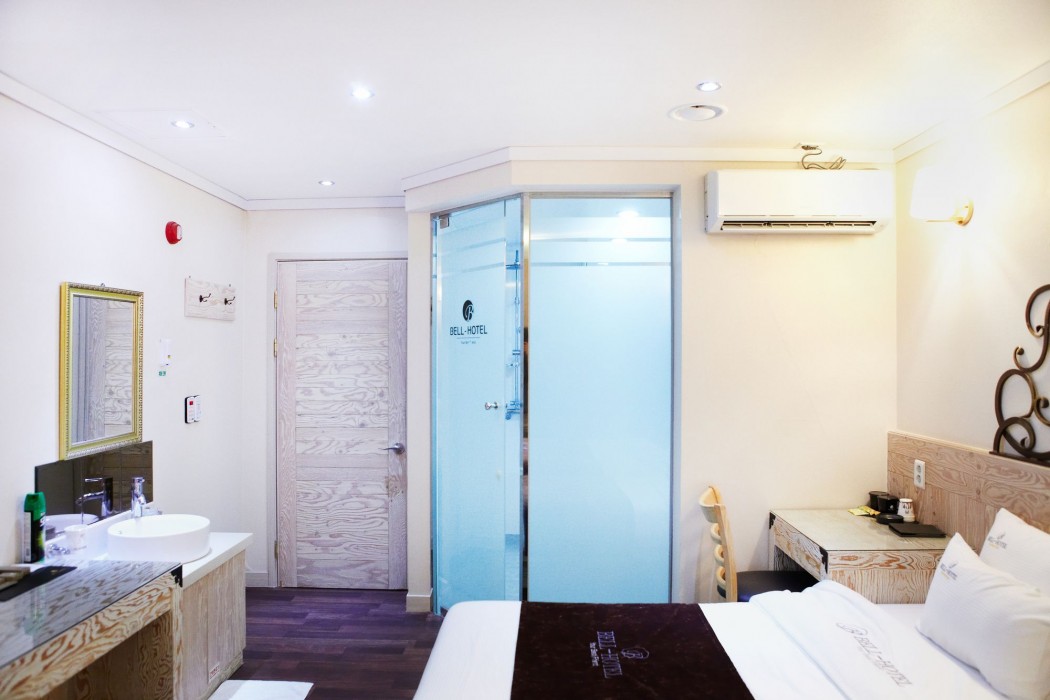 Dongtan Simjak Hotel 29/100