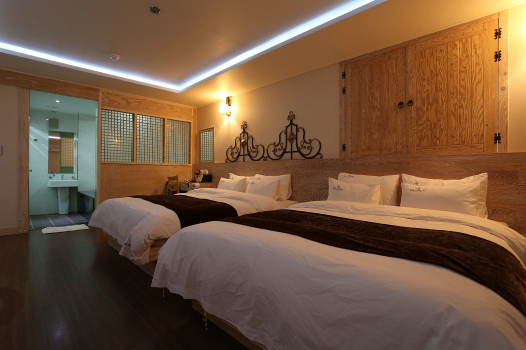Dongtan Simjak Hotel 28/100
