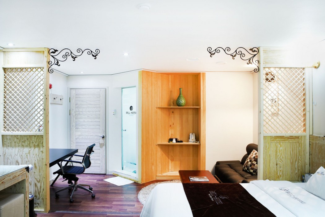 Dongtan Simjak Hotel 25/100