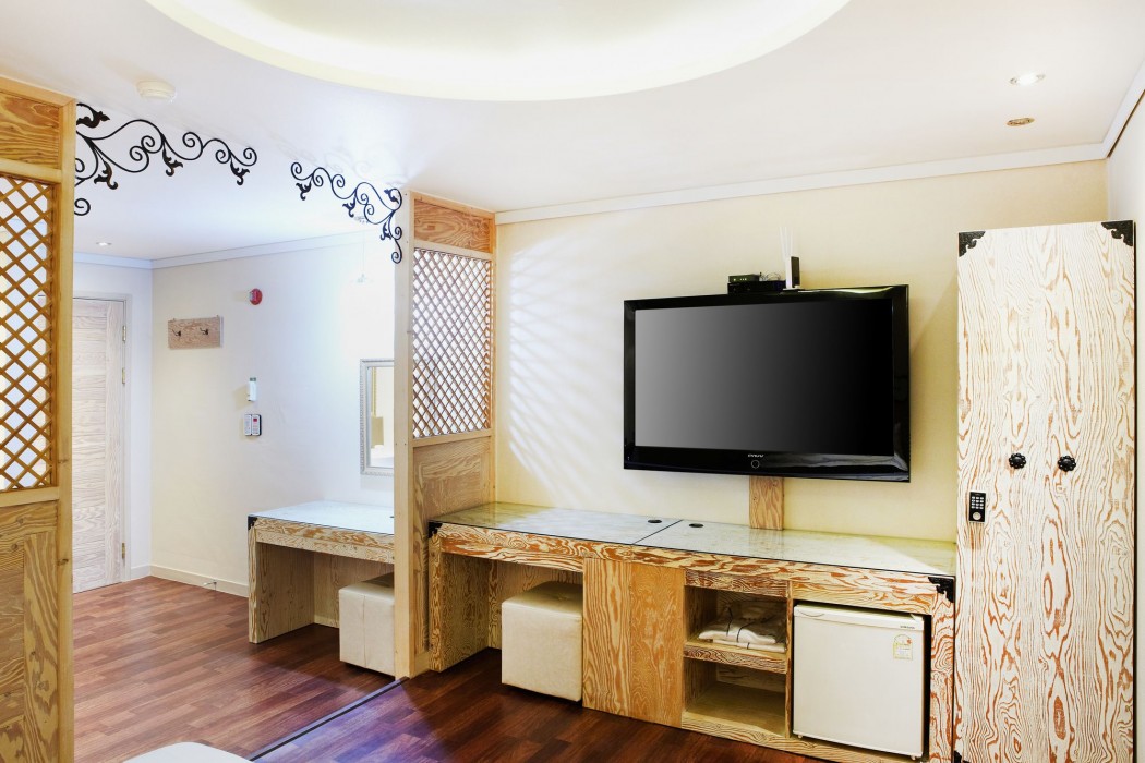 Dongtan Simjak Hotel 40/100