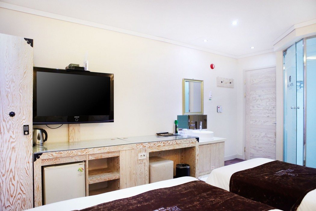Dongtan Simjak Hotel 37/100