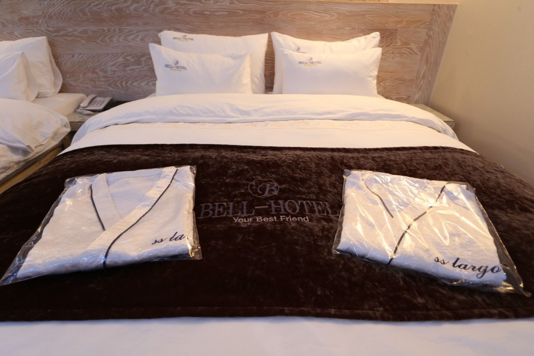Dongtan Simjak Hotel 41/100