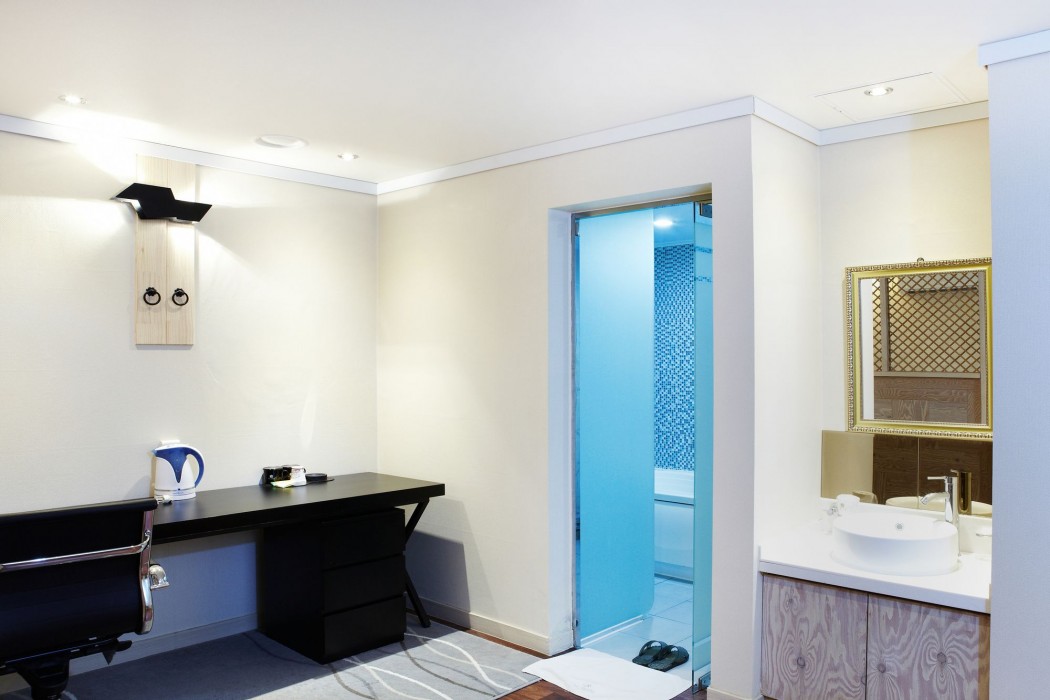 Dongtan Simjak Hotel 60/100