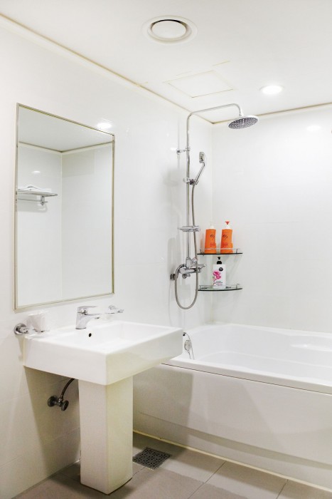 Dongtan Simjak Hotel 58/100