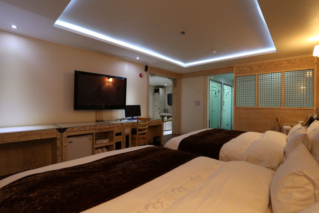 Dongtan Simjak Hotel 49/100