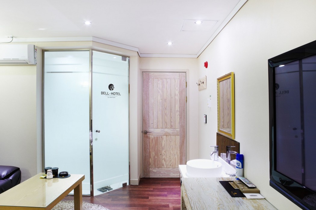 Dongtan Simjak Hotel 46/100