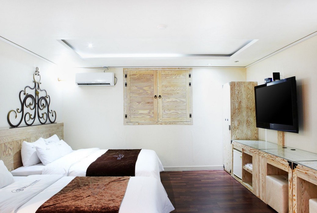 Dongtan Simjak Hotel 34/100