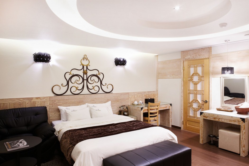 Dongtan Simjak Hotel 45/100