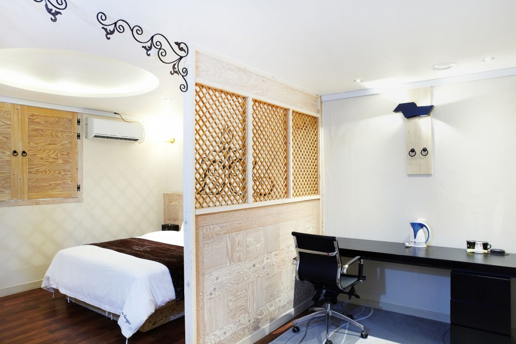 Dongtan Simjak Hotel 31/100