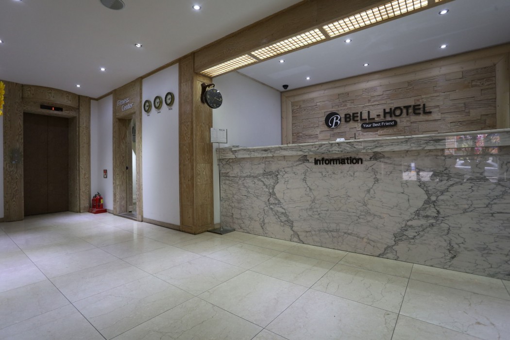 Dongtan Simjak Hotel 64/100