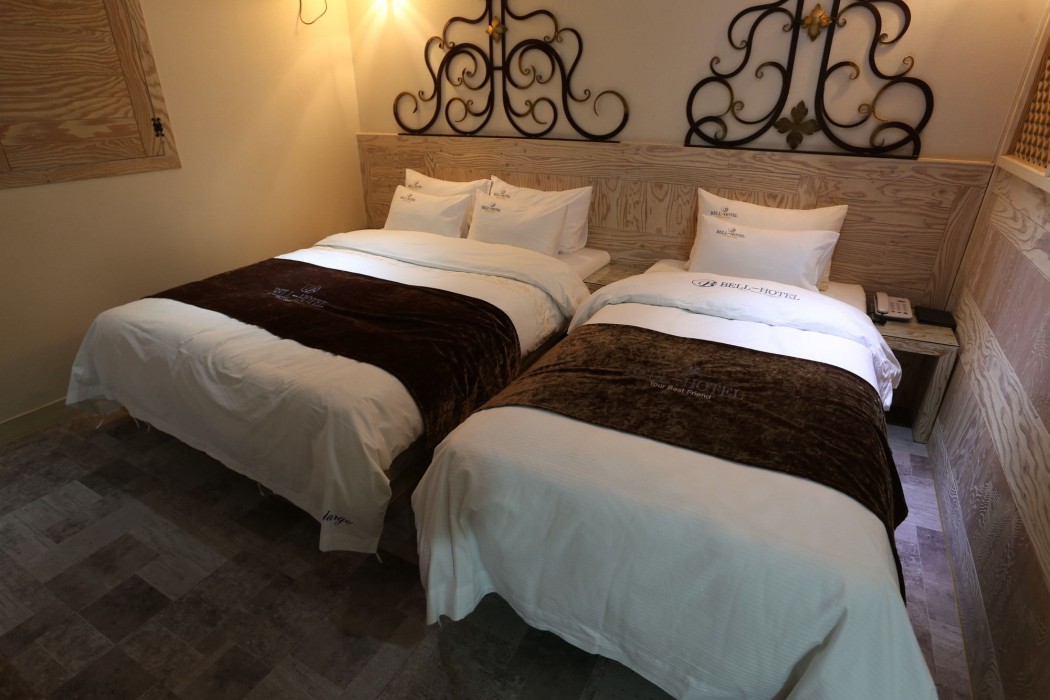 Dongtan Simjak Hotel 44/100