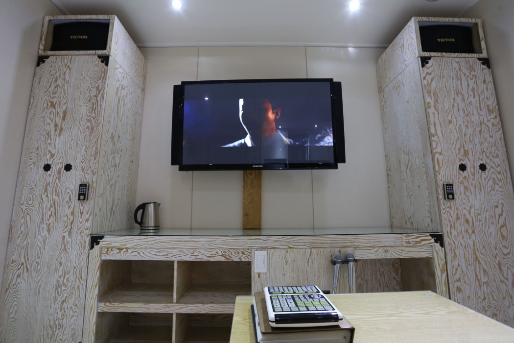 Dongtan Simjak Hotel 54/100