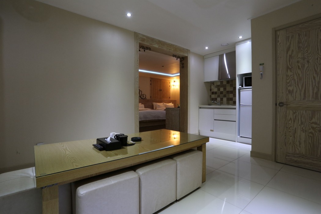 Dongtan Simjak Hotel 30/100
