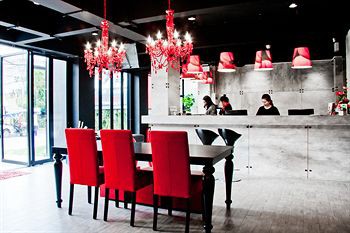 SOHOstel