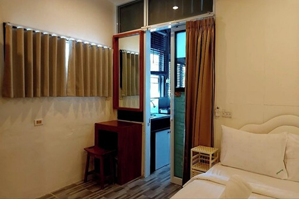Suanmali Samui 15/72