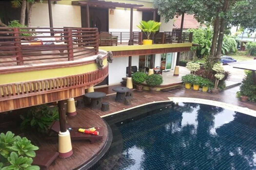 Suanmali Samui 30/72