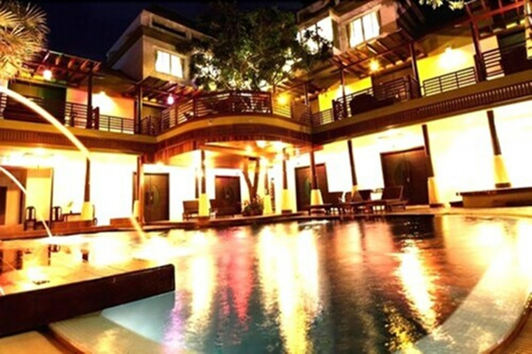 Suanmali Samui 32/72