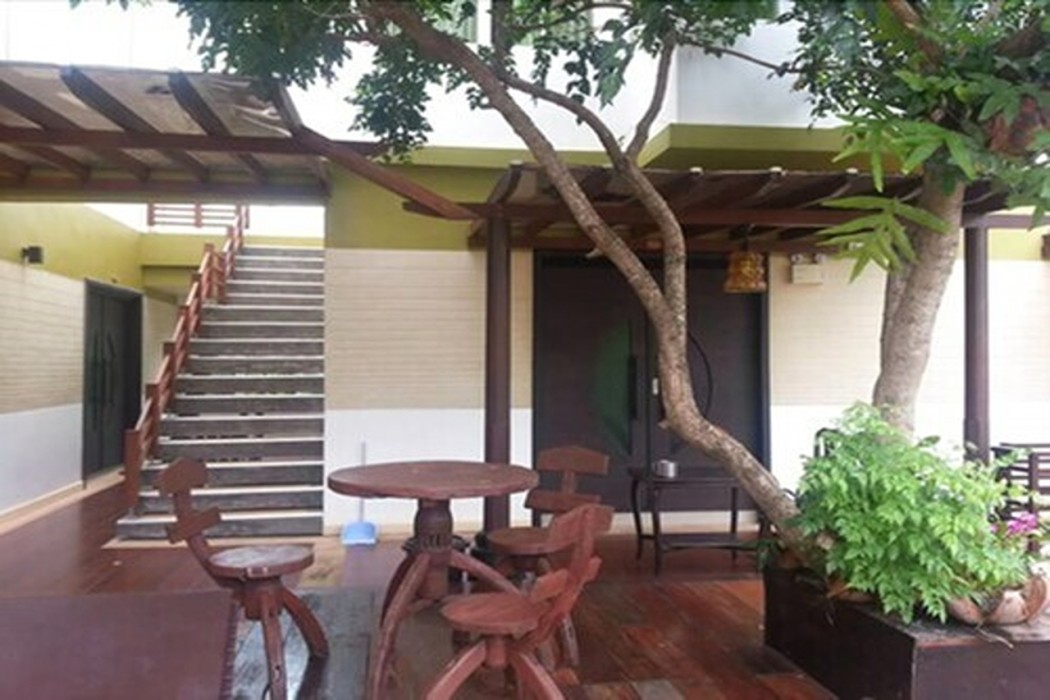 Suanmali Samui 35/72