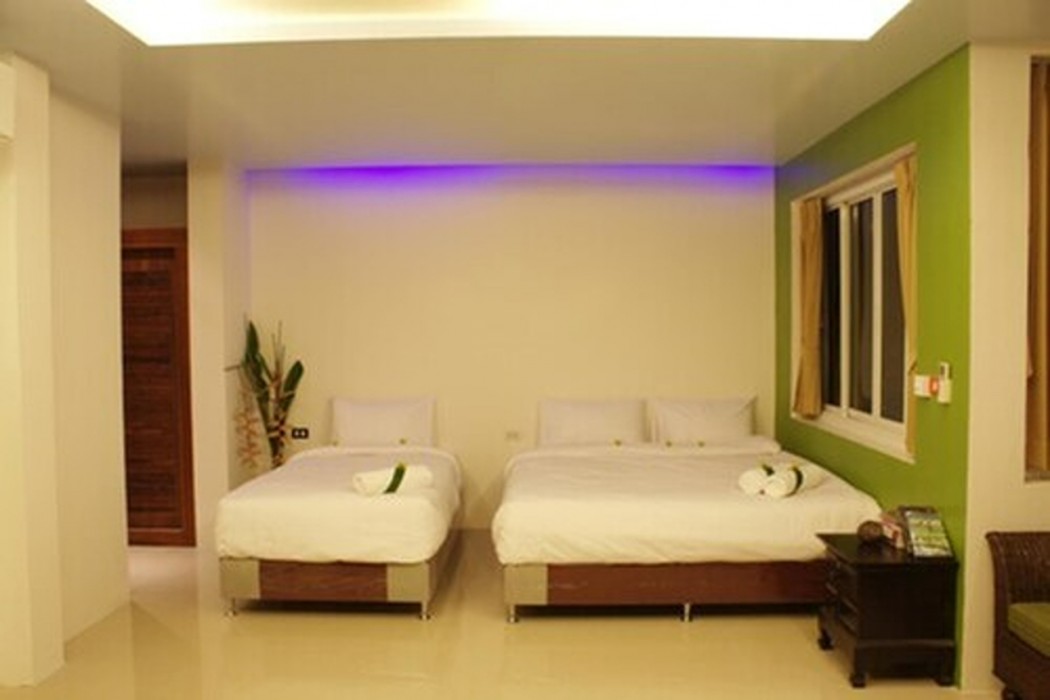 Suanmali Samui 14/72
