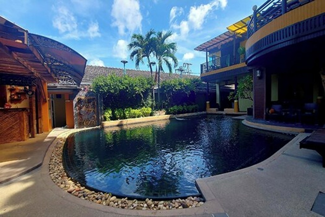 Suanmali Samui 33/72