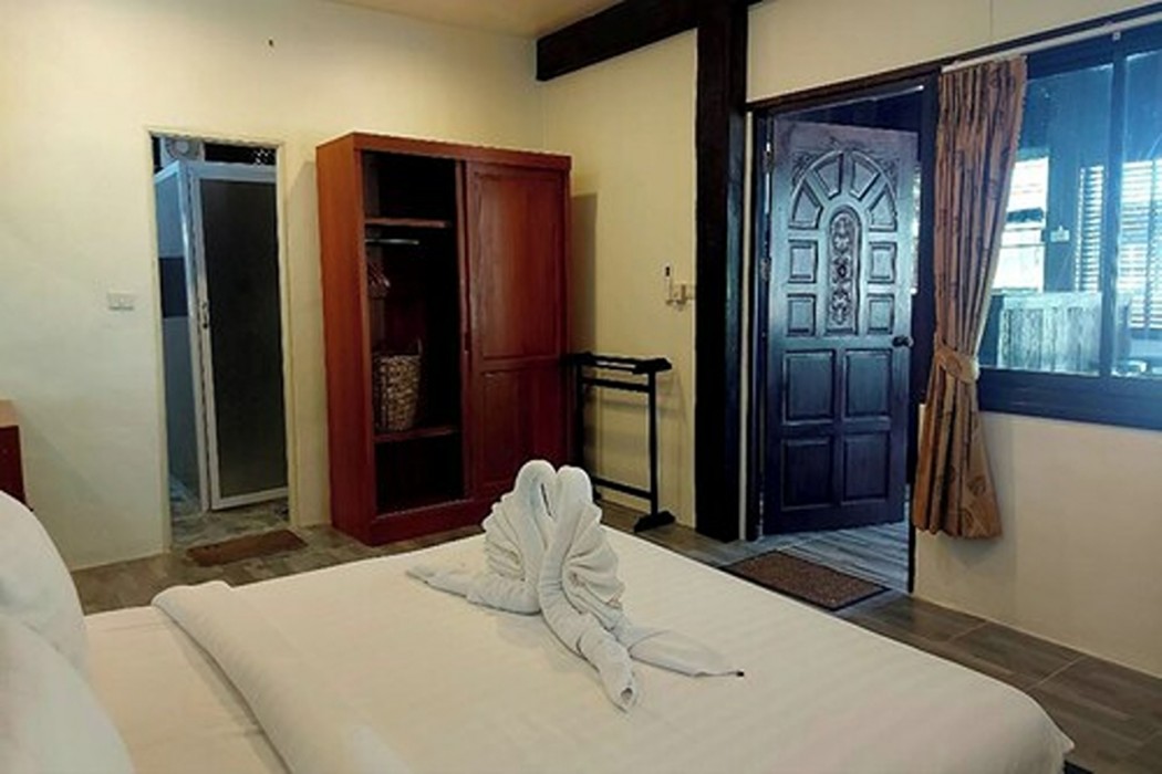 Suanmali Samui 19/72