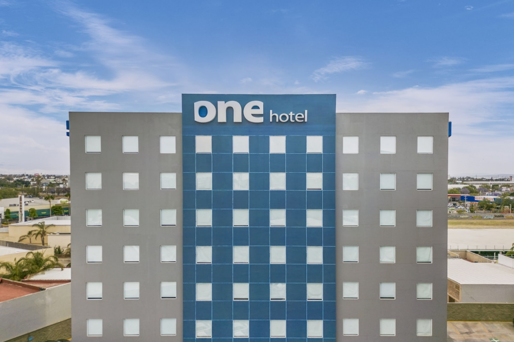 One Irapuato 3/59