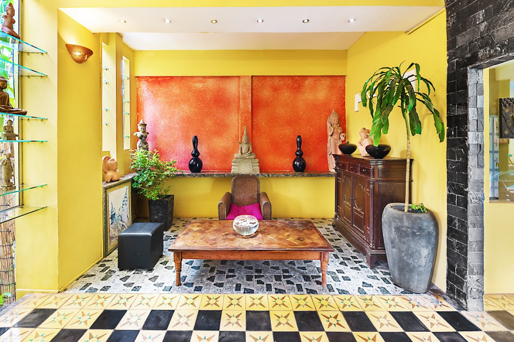Golden Banana Residence 23/86