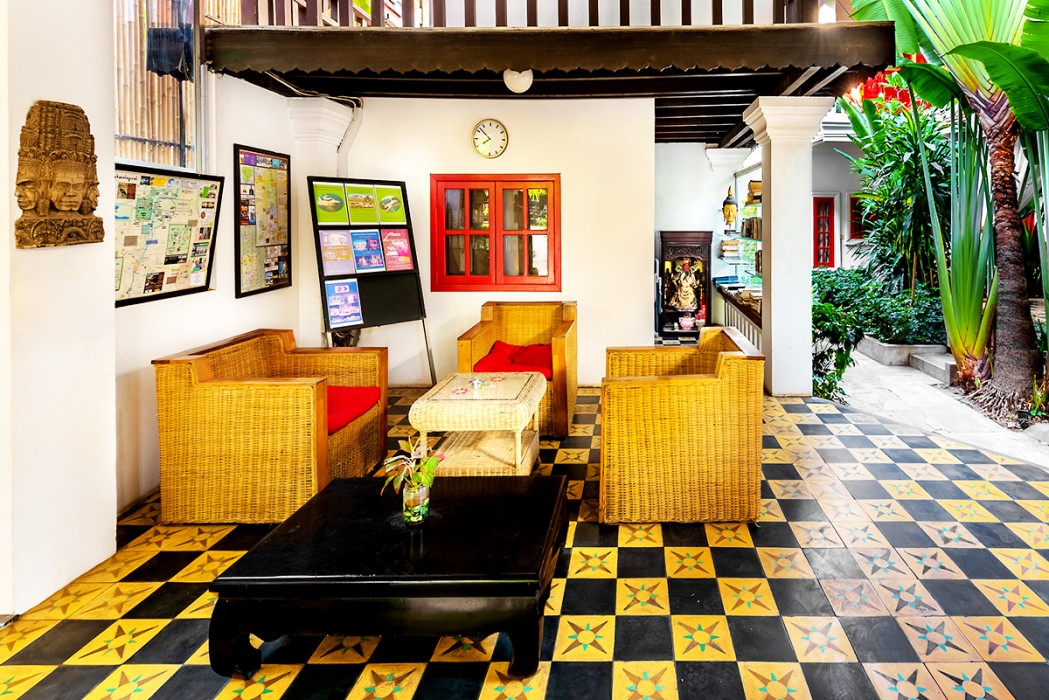 Golden Banana Residence 22/86
