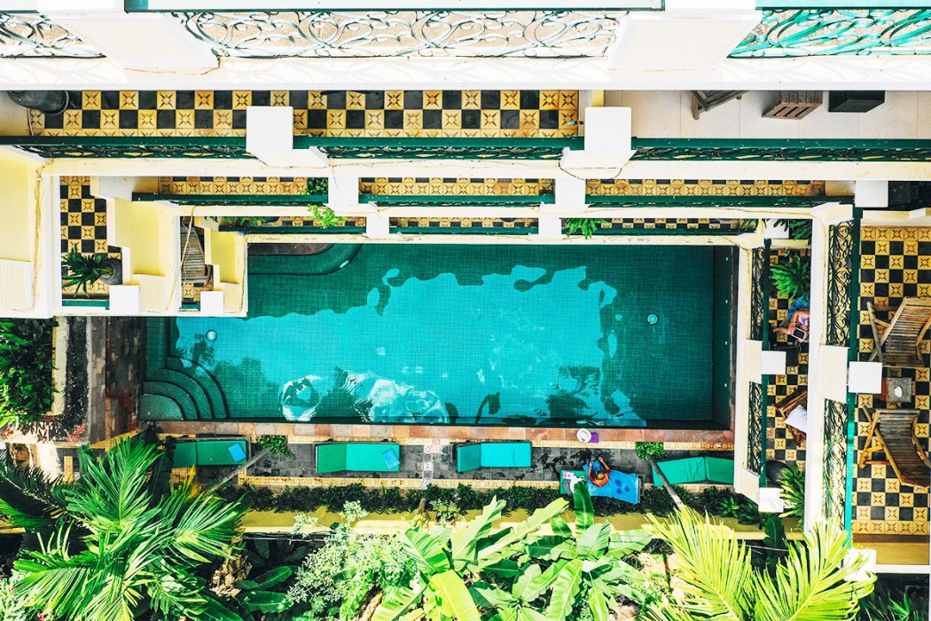 Golden Banana Residence 6/86