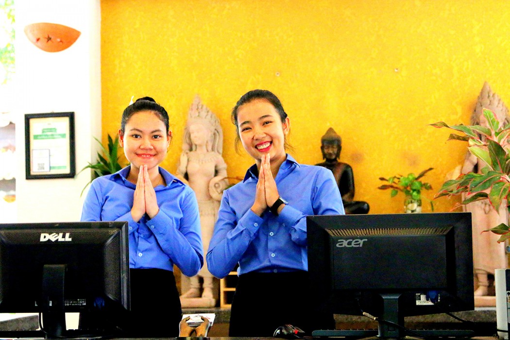 Golden Banana Residence 25/86