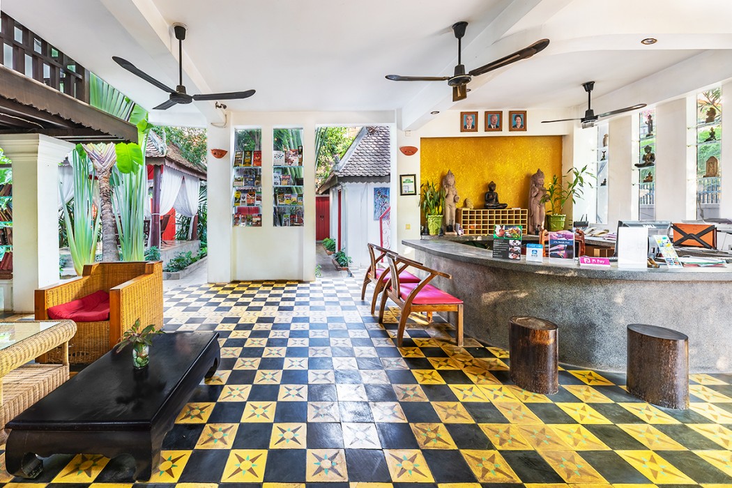 Golden Banana Residence 21/86