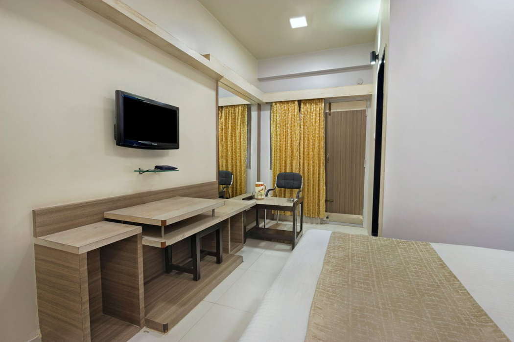 Mannar's Deluxe Lodge 13/25