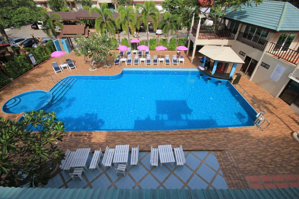 Diana Garden Resort 21/48