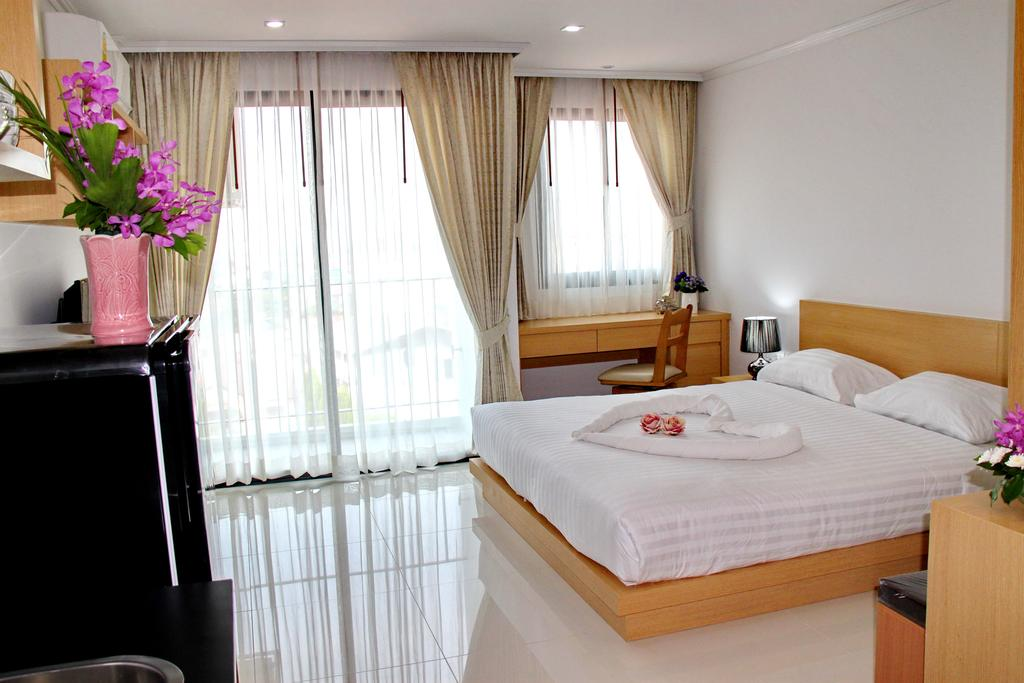 Diana Garden Resort 12/48