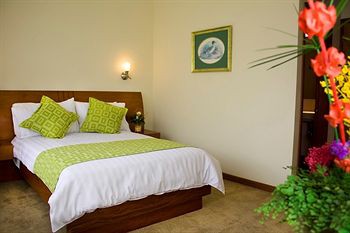 Teusaquillo Boutique Hotel 1/26