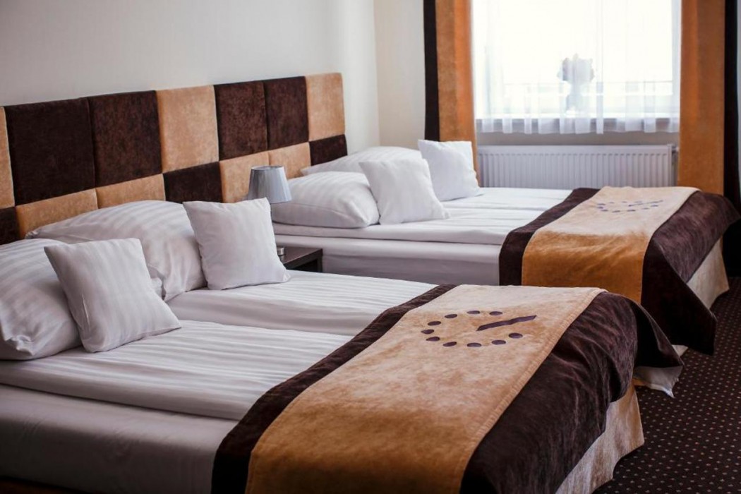 Boutique Hotel’s Lodz Milionowa 12/55