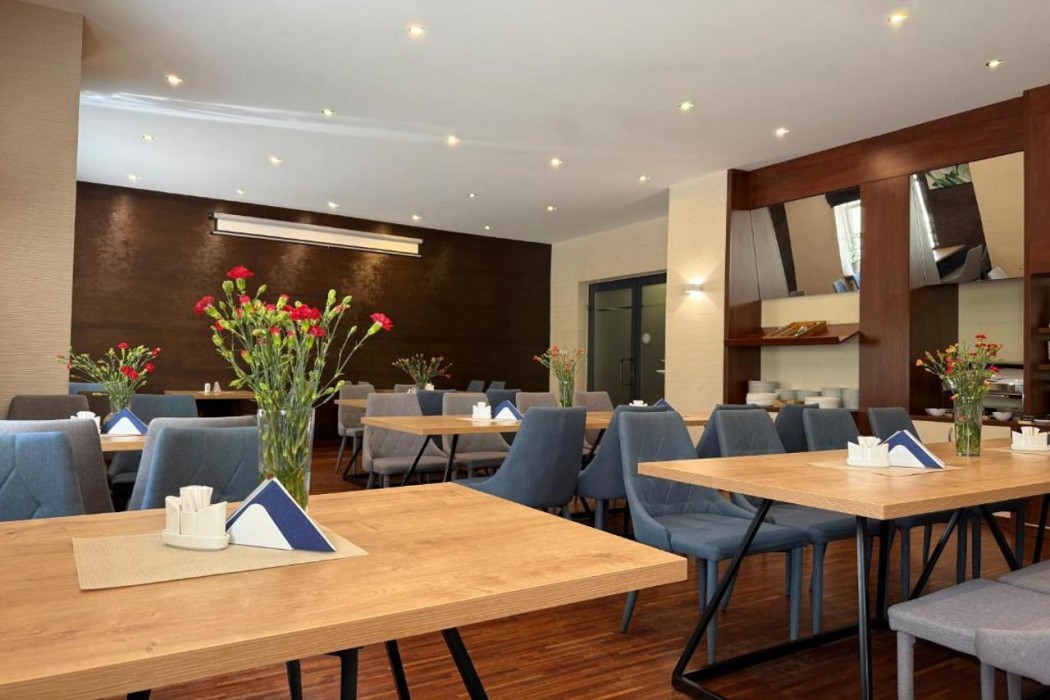 Boutique Hotel’s Lodz Milionowa 19/55