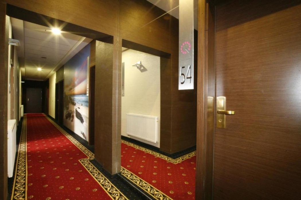 Boutique Hotel’s Lodz Milionowa 5/55