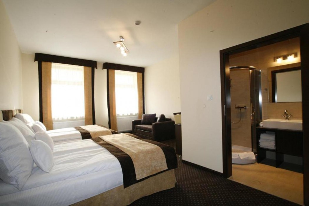 Boutique Hotel’s Lodz Milionowa 10/55