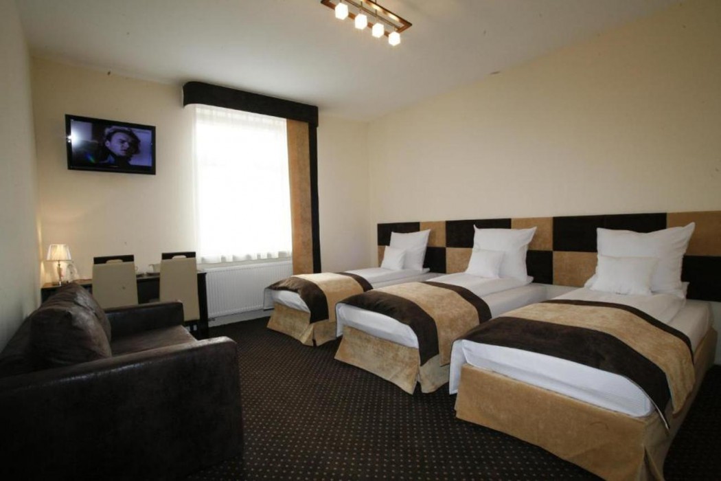 Boutique Hotel’s Lodz Milionowa 9/55