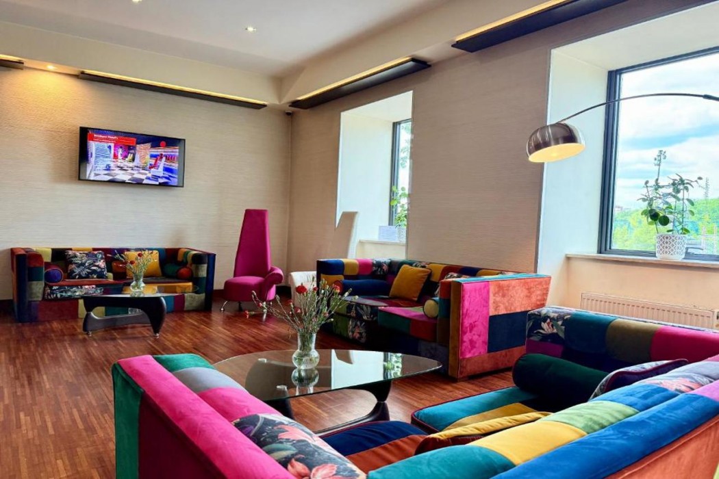 Boutique Hotel’s Lodz Milionowa 3/55
