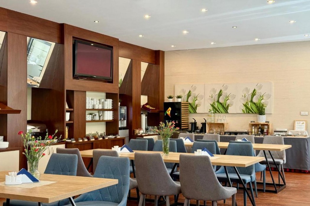 Boutique Hotel’s Lodz Milionowa 21/55