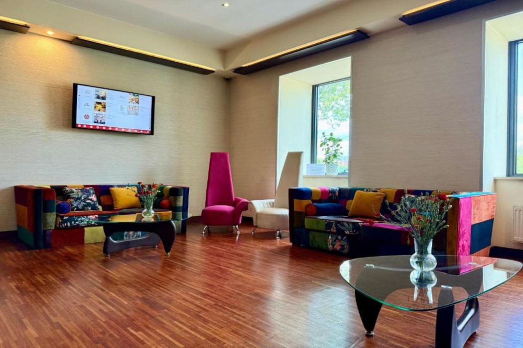 Boutique Hotel’s Lodz Milionowa 4/55