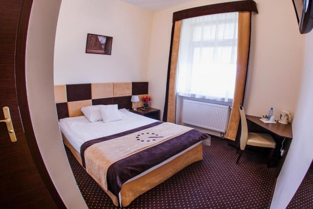 Boutique Hotel’s Lodz Milionowa 8/55