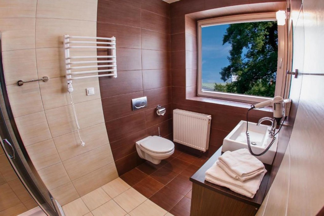 Boutique Hotel’s Lodz Milionowa 11/55