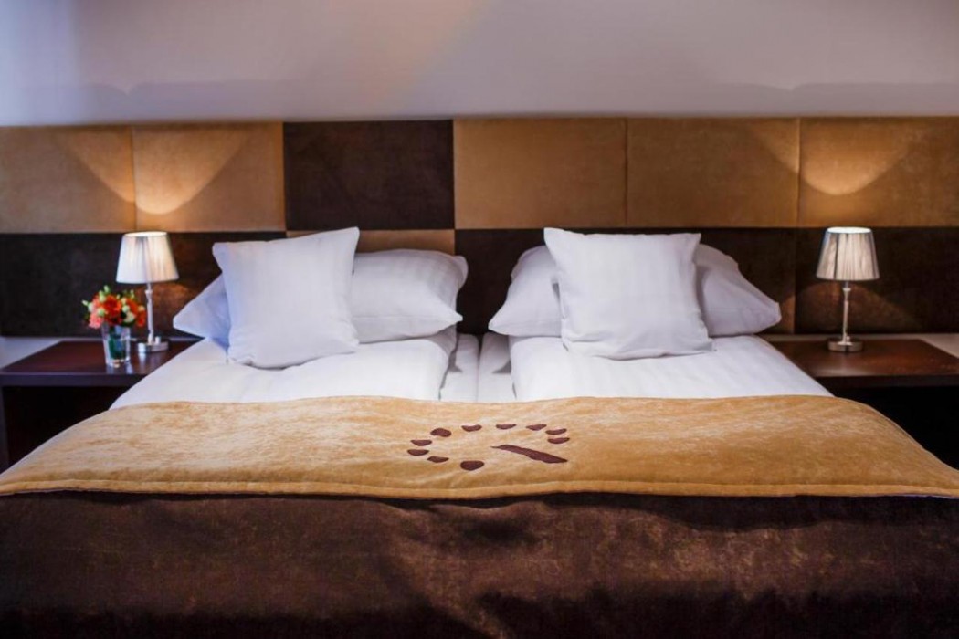 Boutique Hotel’s Lodz Rewolucji 16/23