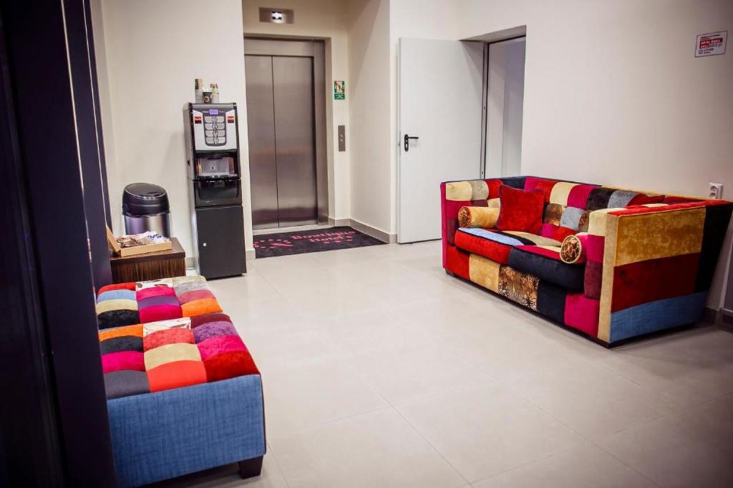 Boutique Hotel’s Lodz Rewolucji 7/23